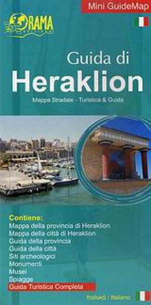 Guida di Heraklion