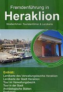 Fremdenführung in Heraklion