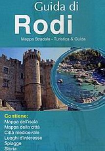 Guida di Rodi