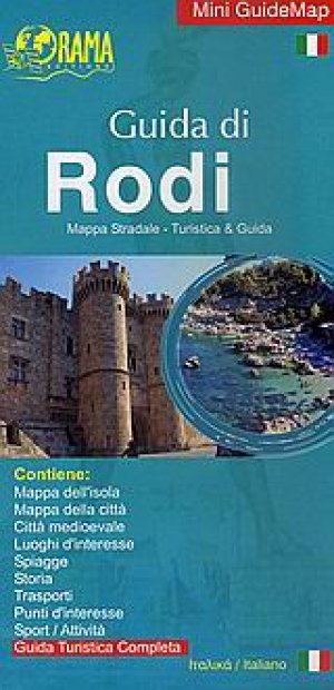 Guida di Rodi