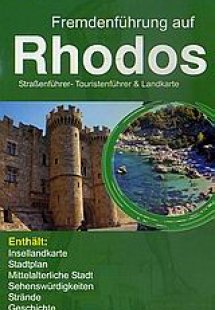 Fremdenführung in Rhodos