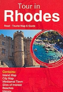 Tour in Rhodes