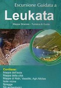 Escursione guidata a Leukada