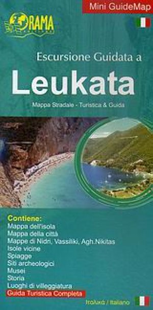 Escursione guidata a Leukada
