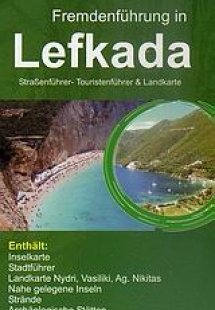 Fremdenführung in Lefkada