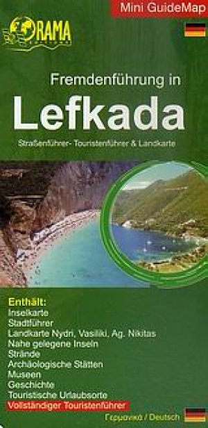 Fremdenführung in Lefkada