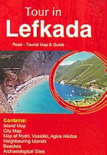 Tour in Lefkada