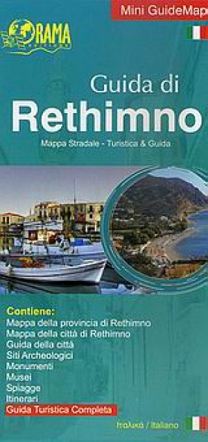 Guida di Rethimno