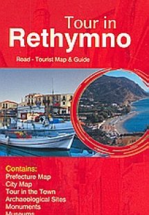 Tour in Rethymno