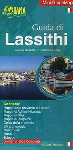 Guida di Lassithi