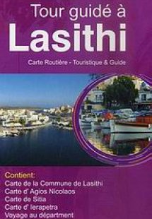 Tour guidé à Lasithi