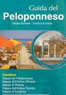 Guida del Peloponneso