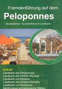 Fremdenführung auf dem Peloponnes