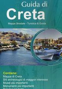 Guida di Creta