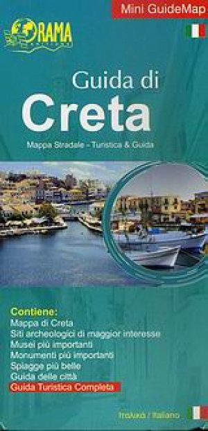 Guida di Creta