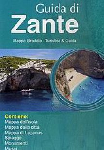 Guida di Zante
