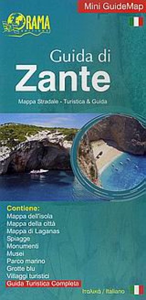 Guida di Zante