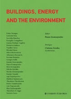 Buildings, Energy and the Environment