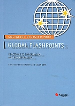 Socialist Register 2008