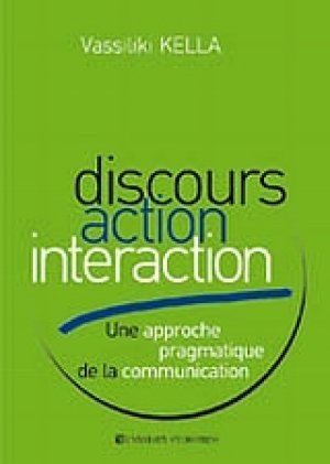 Discours Action Interaction