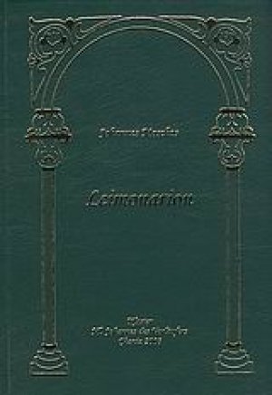 Leimonarion