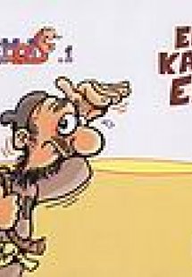 Είναι κανείς εγώ;