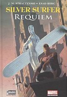 Silver Surfer: Requiem