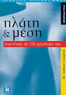 Πλάτη και μέση
