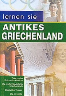 Lernen sie antiken Griechenland