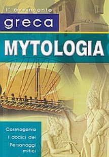 Greca mytologia