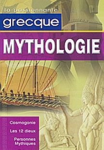 Grecque mythologie