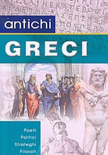 Antichi Grecia