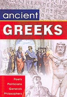 Ancient Greeks