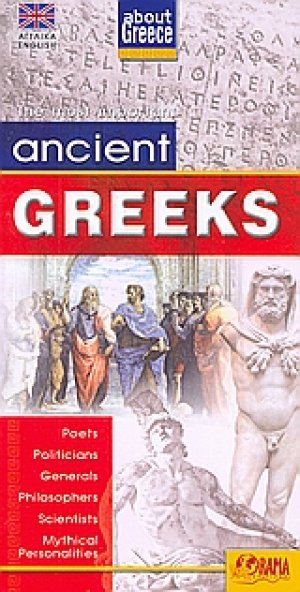 Ancient Greeks