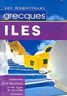 Grecques iles