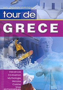 Tour de Grece
