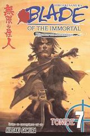 Blade of the Immortal: Καταιγίδα