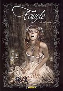 Favole: Ελευθέρωσέ με