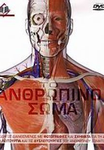 Το ανθρώπινο σώμα