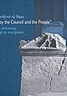 Decreed by the Council and the People