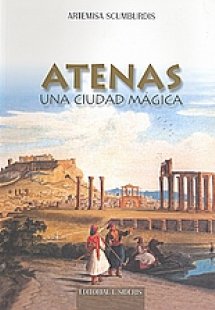 Atenas una ciudad mágica