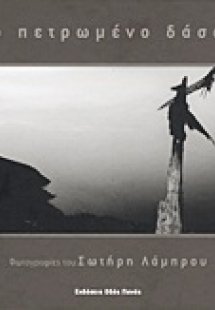 Το πετρωμένο δάσος