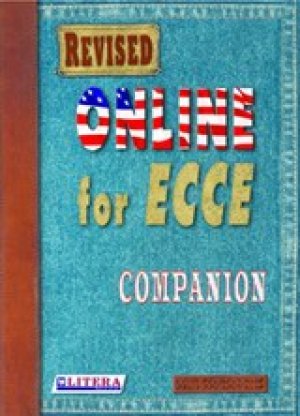 On Line For Ecce Companion