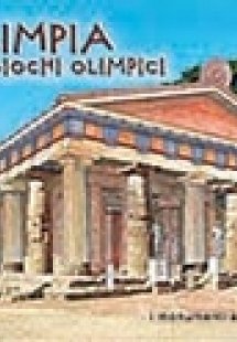Olimpia e i glochi olimpici