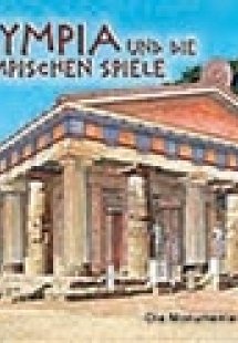 Olympia und die Olympischen Spiele