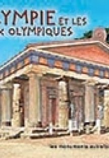 Olympie et les jeux olympiques