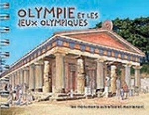 Olympie et les jeux olympiques