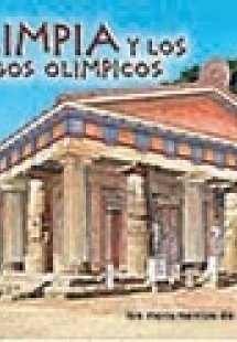 Olimpia y los juegos olimpicos