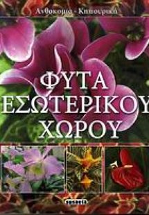 Φυτά εσωτερικού χώρου