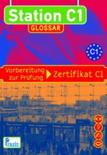 Station C1: Glossar
